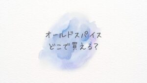 オールドスパイスはどこで買える？通販・Amazon・楽天で在庫ありの正規品を徹底比較！